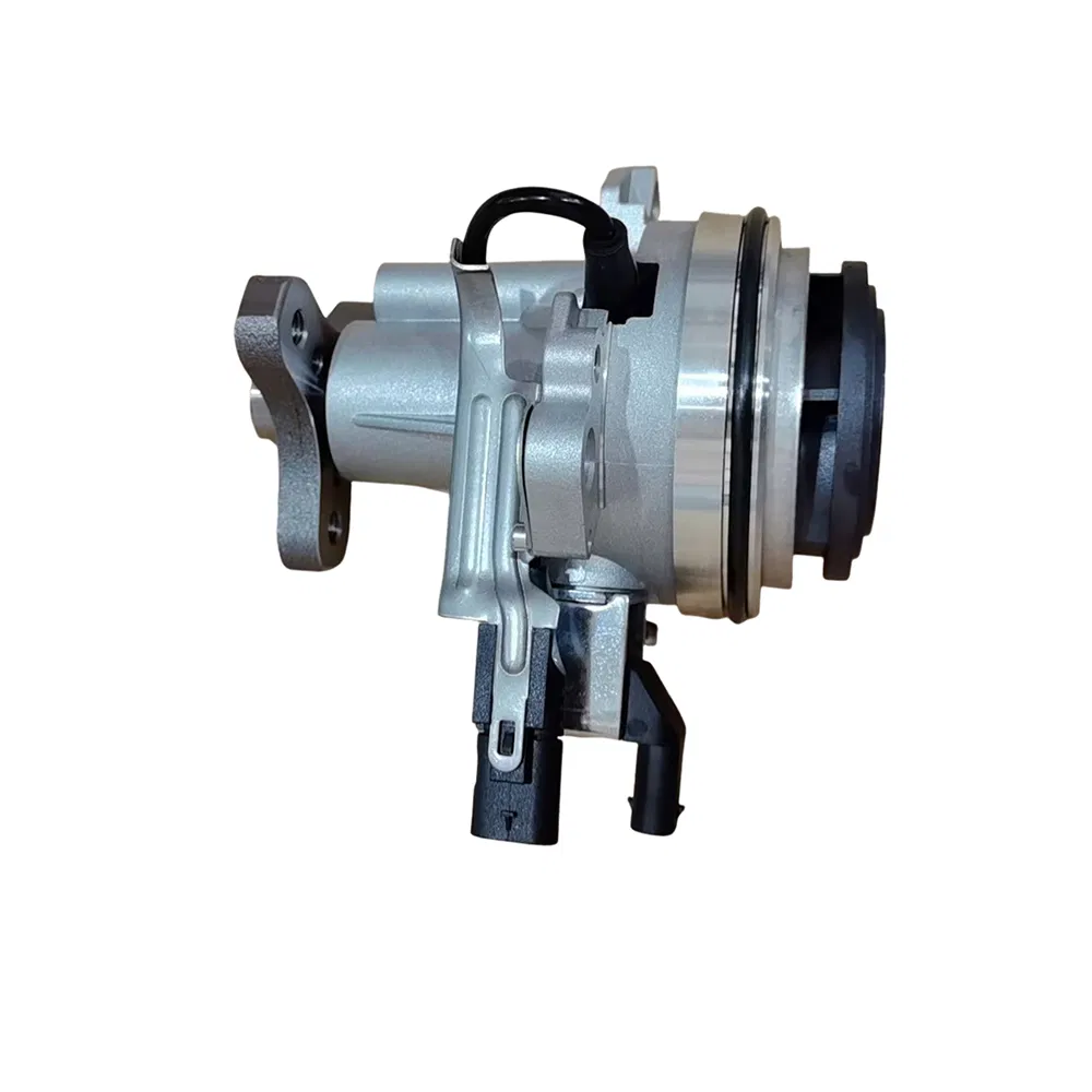 Водяной насос 306PS для Land Rover AJ126 3.0t