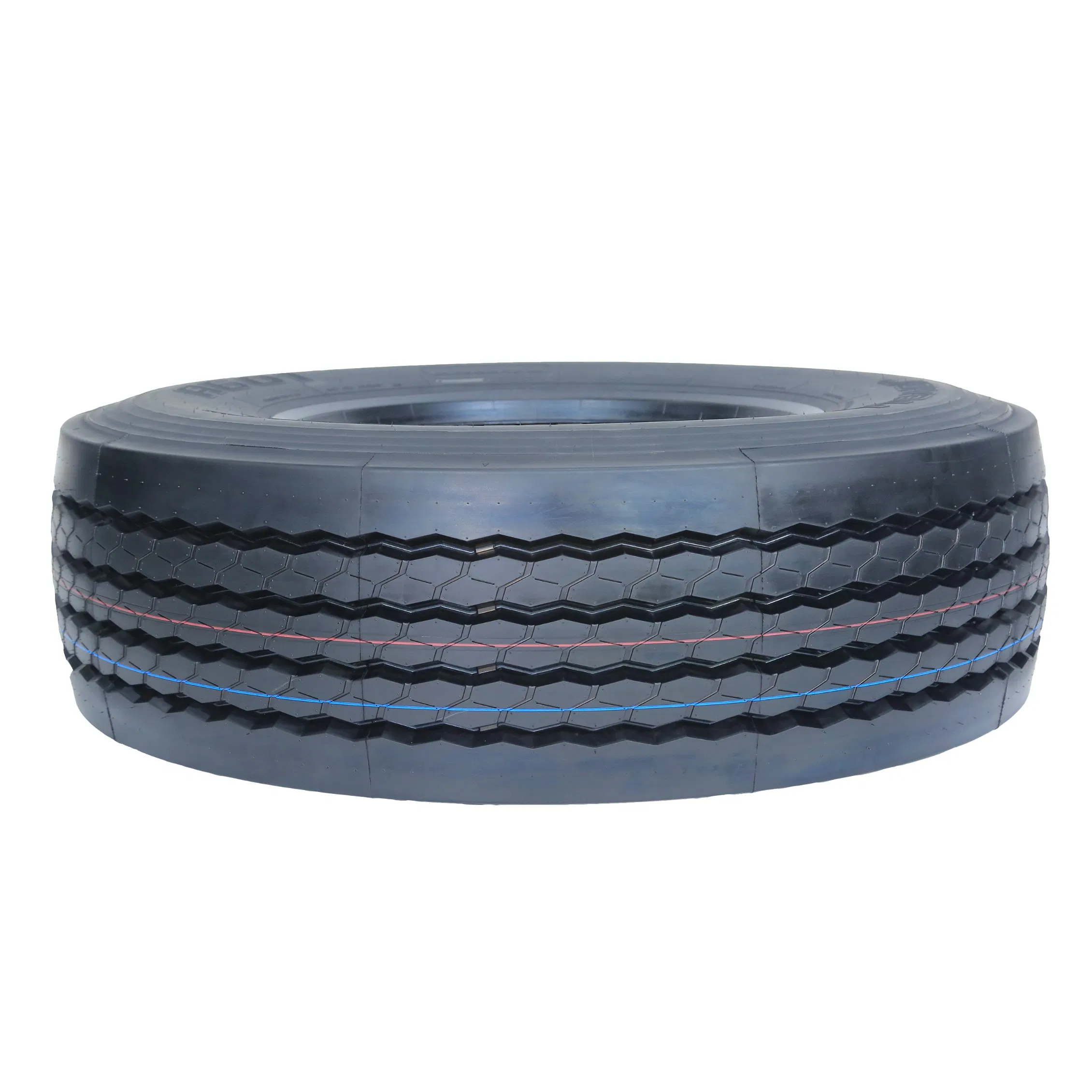 Premium 385/65R22.5 Joyall TBR Truck Tire for Regional Trailers