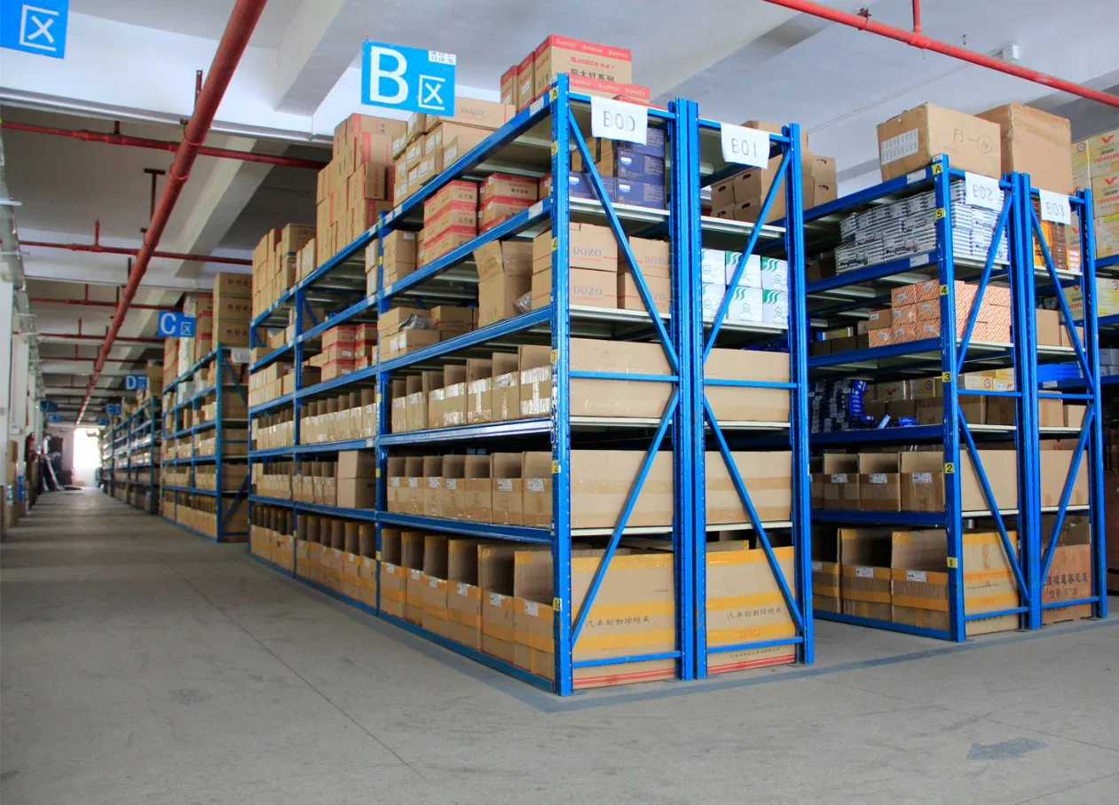 Водяной насос для грузовика Yuejin 4JA1/B1