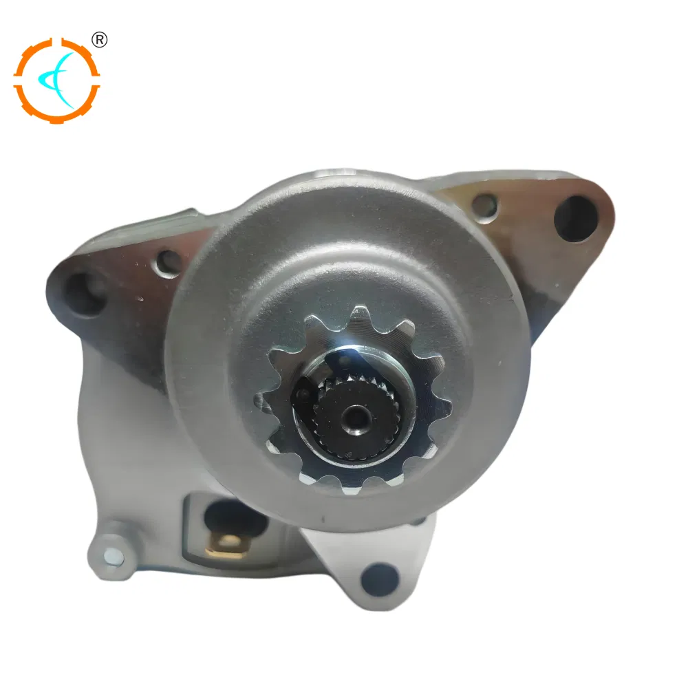 Стартер для мотоцикла C100, CD110, GN5