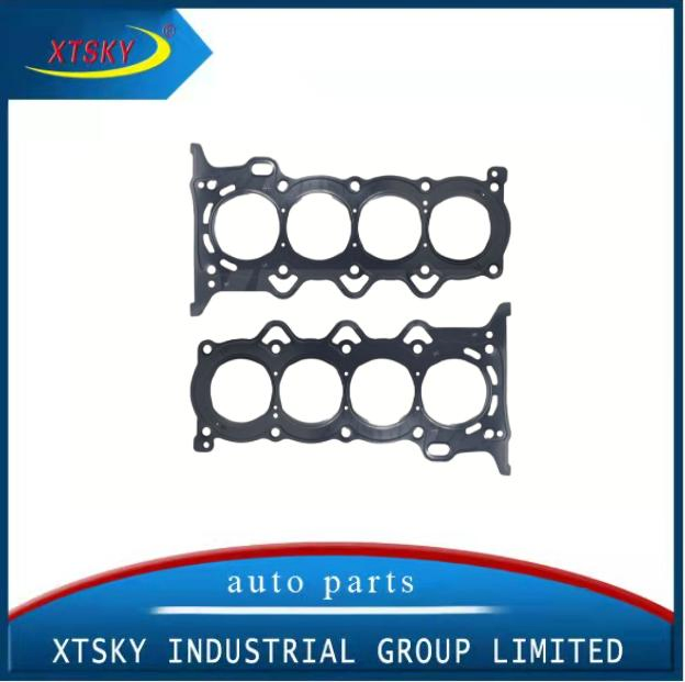 Прокладка головки блока цилиндров Toyota (11115-21040/21030/21050)