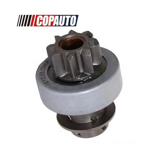 Шестерня стартера 36139-11140 для Hyundai, KIA, Mazda