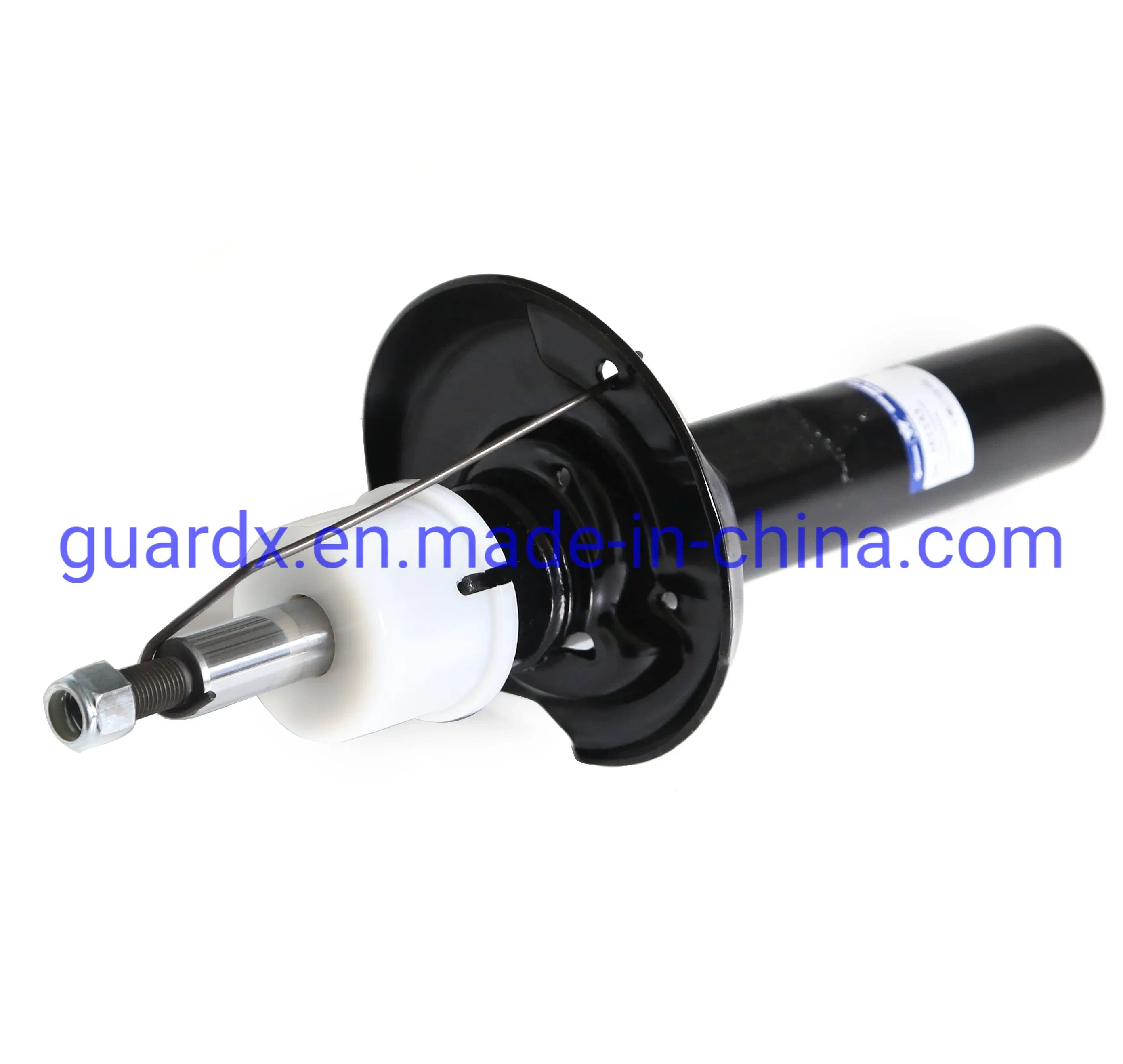 Front Motorcycle Shock Absorber Manufacturers for BMW E46 3 Series Adjustable Coilover Struts Damper
