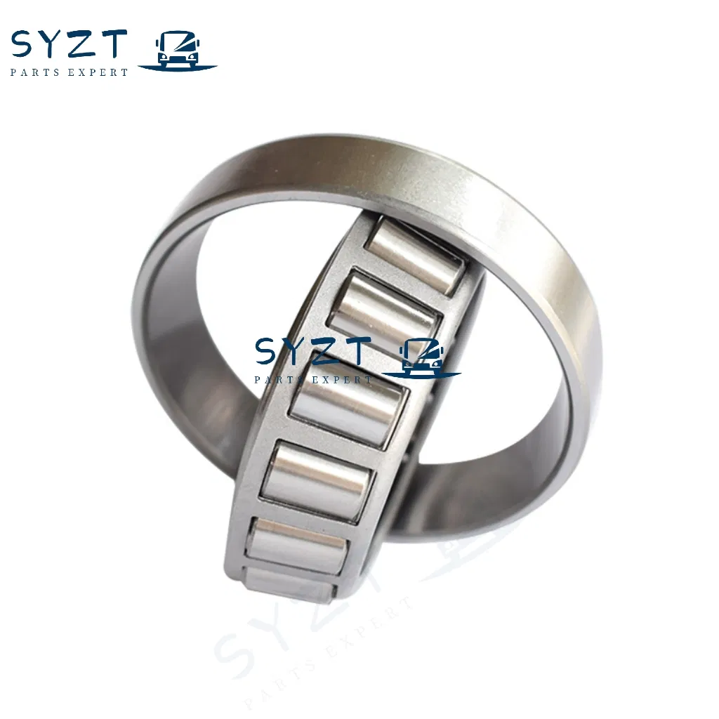 Роликовый конический подшипник 30205 для автобусов Zhongtong