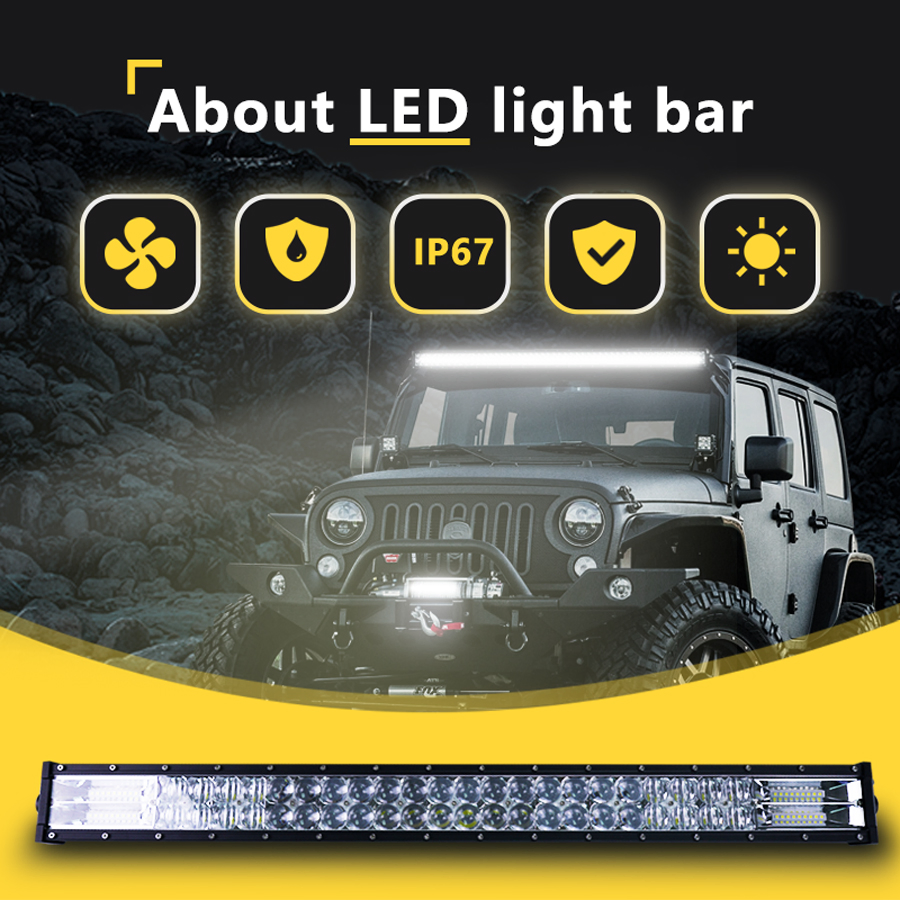 Selling a Large Number of Aluminum Alloy LED Waterproof Strip Lights at Half Price for Car, RV, and Motorcycle Modifications.