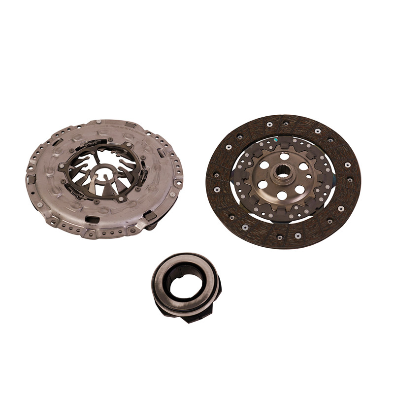 Крышка сцепления Smooth Operation из стали