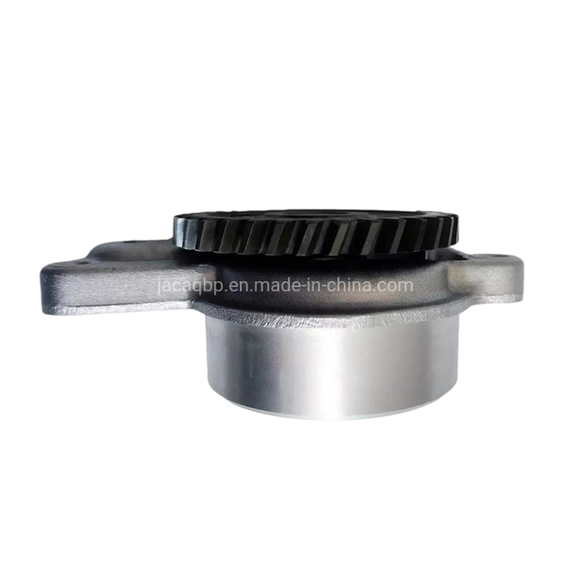 Масляный насос 12V для Maxus V80 (C00014631)