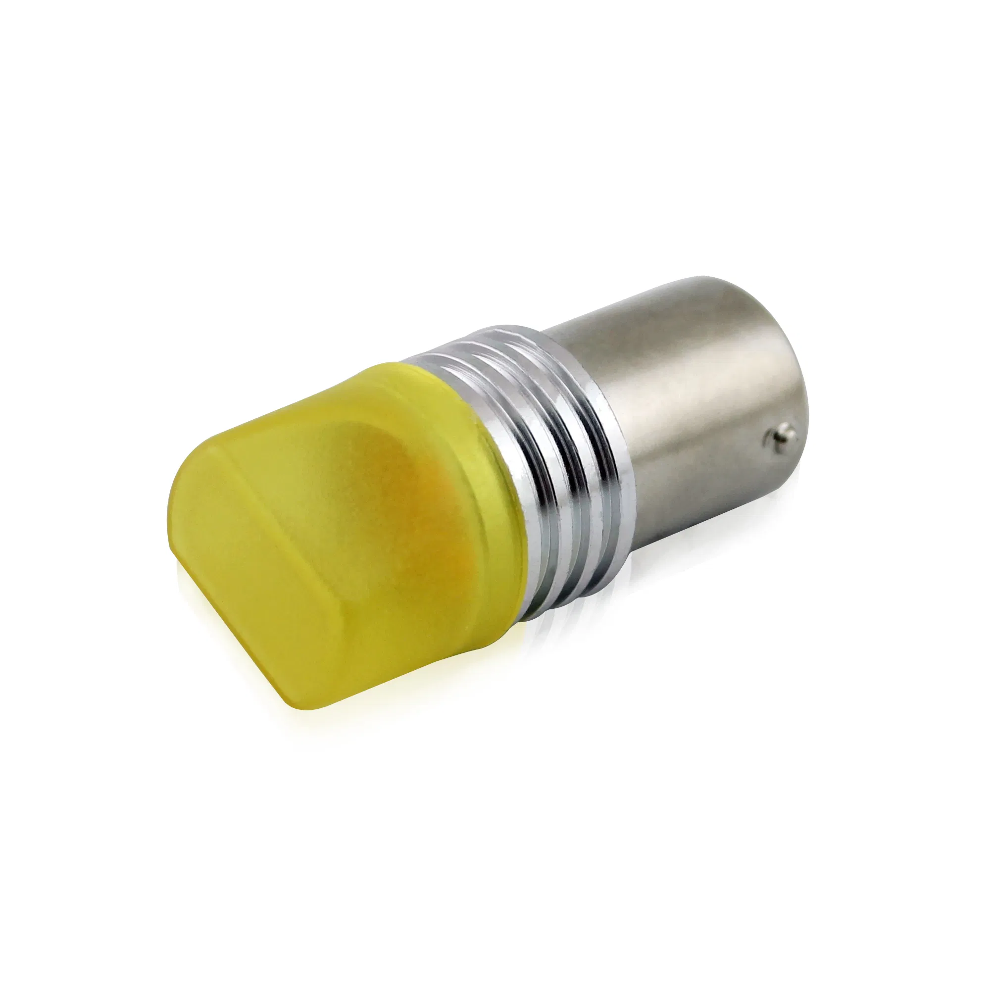 Светодиодная лампа Raych 1156 для стоп-сигнала и габаритов