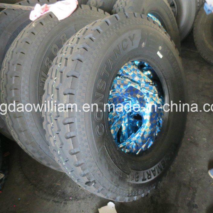 Грузовая шина 315/80R22.5 Kaspen/Doupro/Durun