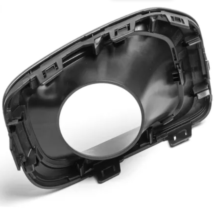 Защита противотуманной фары Jeep Renegade 2015-2021