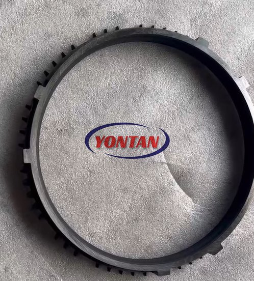 Manual Gearbox Auto Parts Synchronizer Steel Ring Me670317 for Japanese Mitsubishi Truck