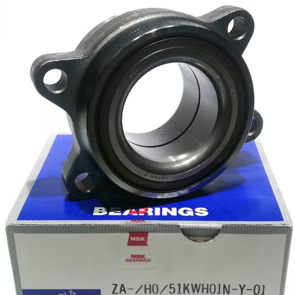 Передний ступичный подшипник NSK для Nissan Urvan E25