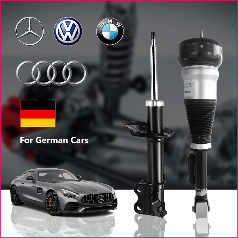 2025 Auto Car Parts Shock Absorber Amortiguadores for All Kinds Cars Suspension for Kyb Gas Damper