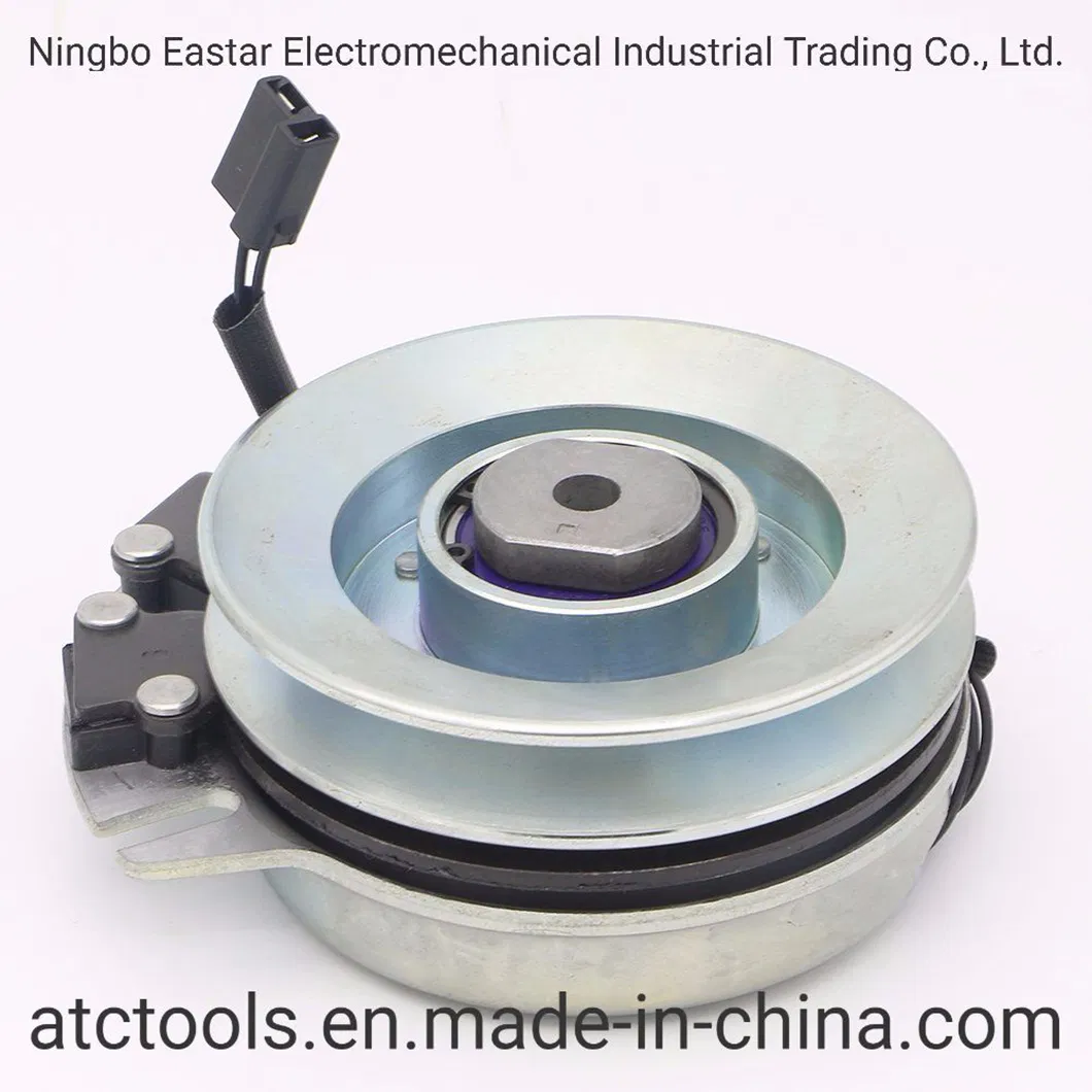 Электромагнитная муфта Warner 5217 для спецтехники