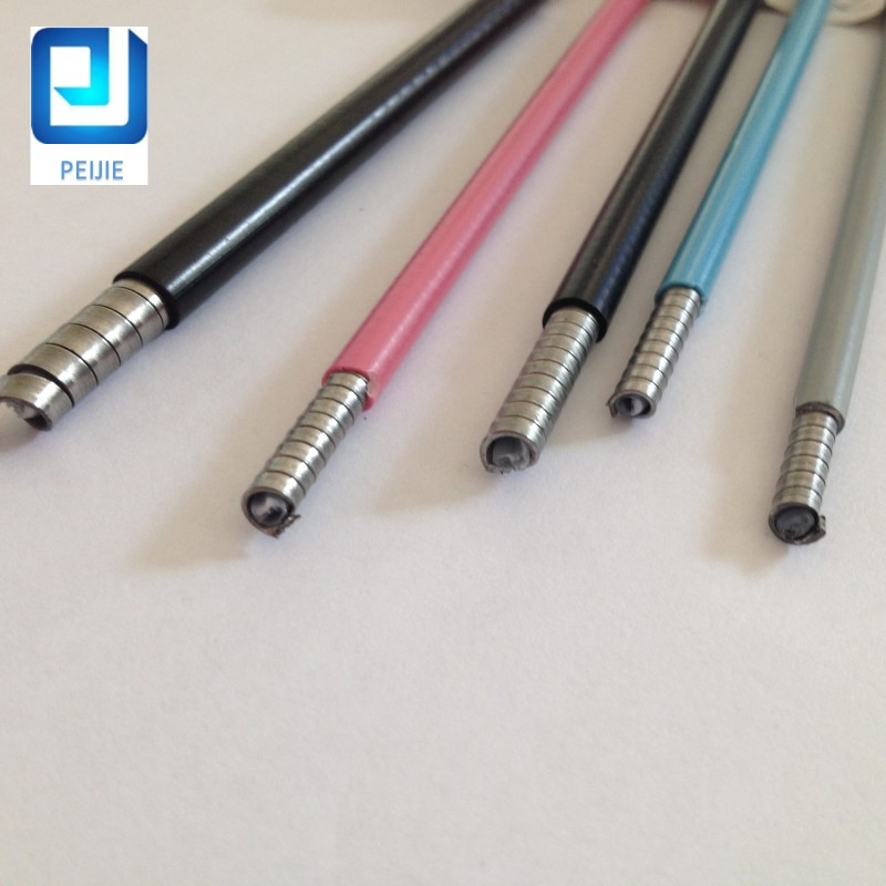 Motorcycle Push Pull Cable Outer Casing in Roll 6mm