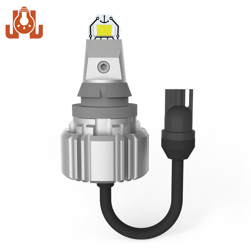 Светодиодная лампа заднего хода W16W T15