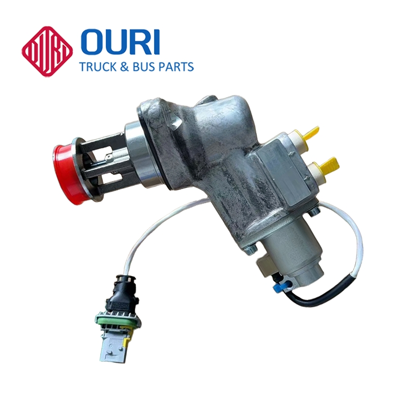 Клапан EGR Ouri Truck 23764216 для Volvo Truck