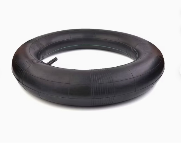 Heavy Duty Tire Inner Tube 4.50-12 4.50/4.00-12 Inner Tubes with Tr13 Straight Stem Replacement for Farm Implement Tractor Tires