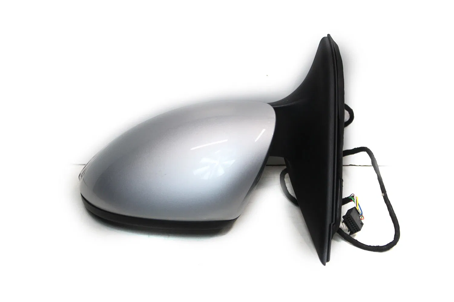 Боковое зеркало VW Tiguan 2015- с подогревом и поворотом