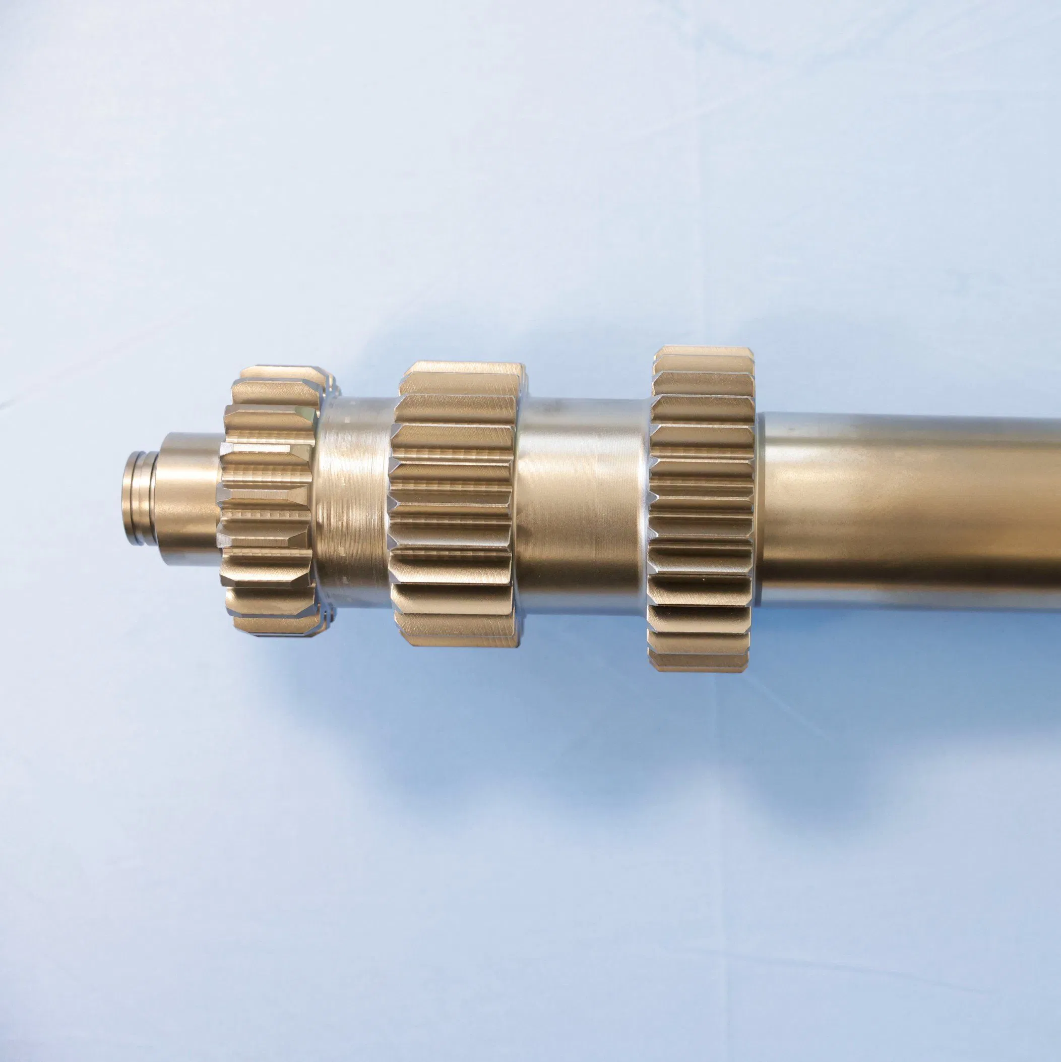 Top Quality Truck Transmission Gearbox Middle Shaft