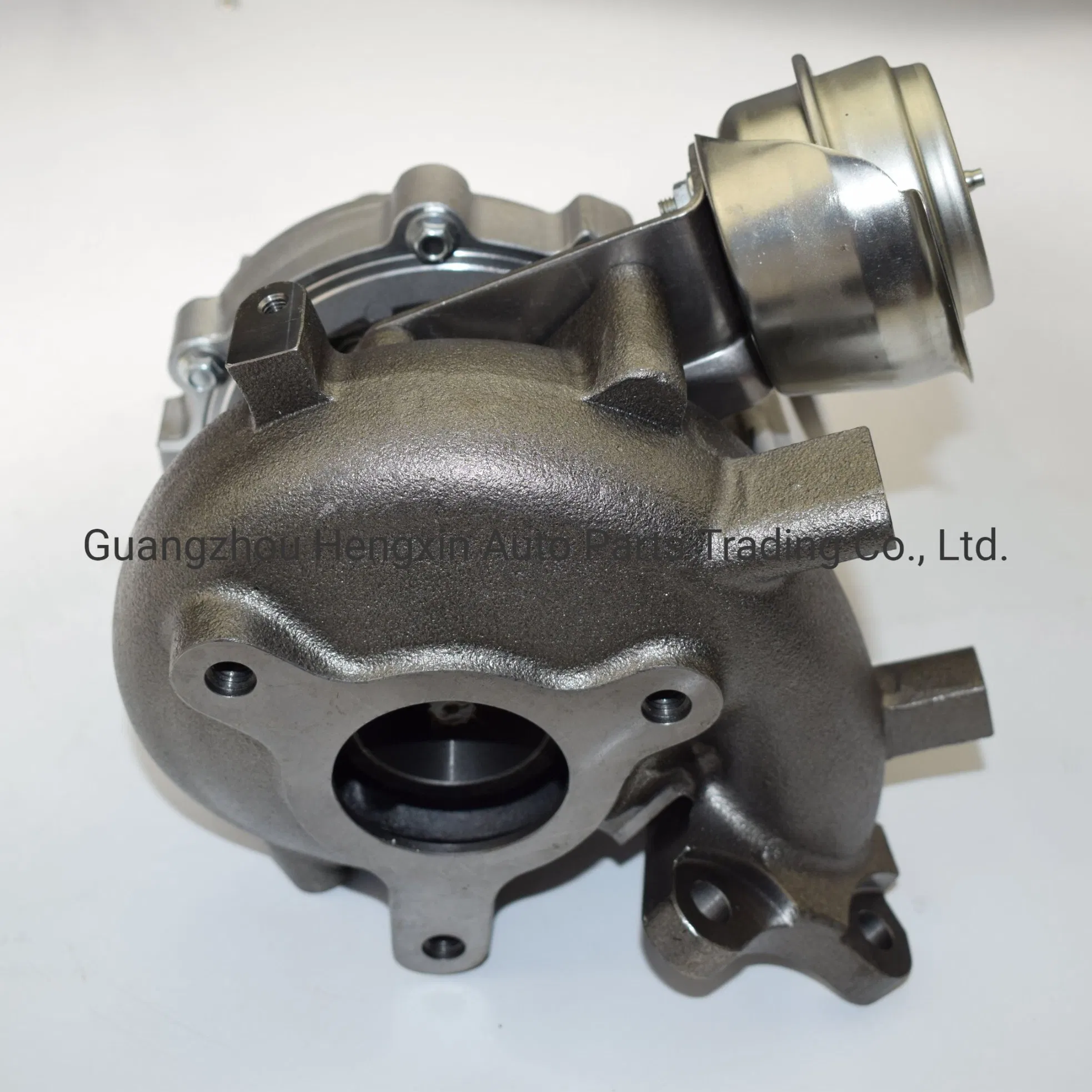 Турбокомпрессор GT2056V 14411-EB70C для японских авто