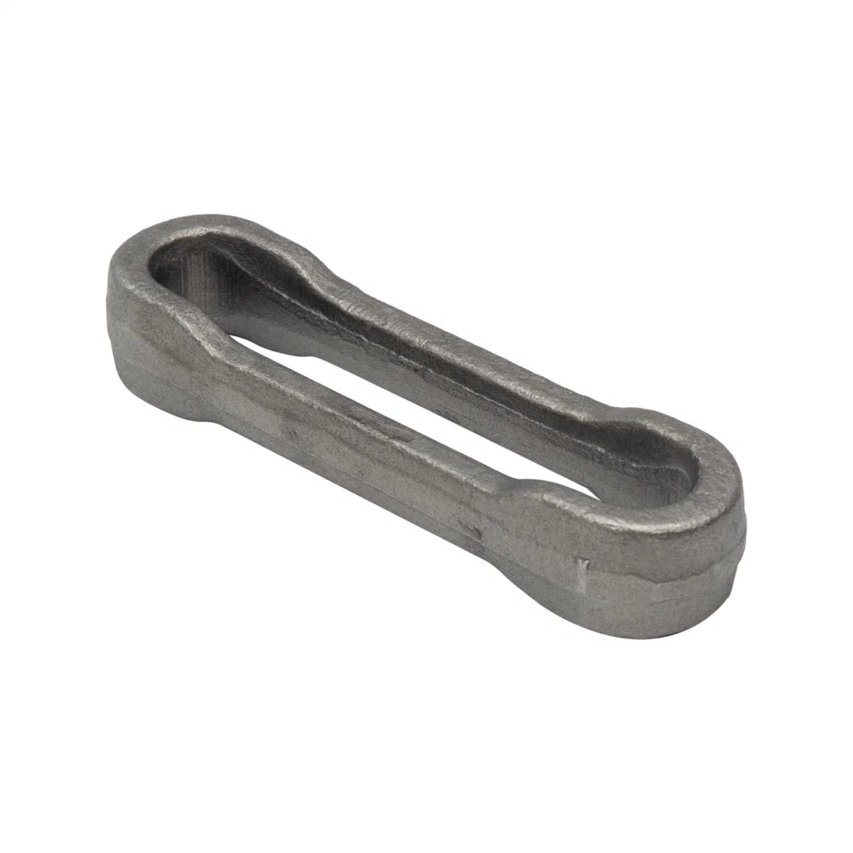 Reasonable Price Industrial Chain Forging Parts for Textile Machinery Components