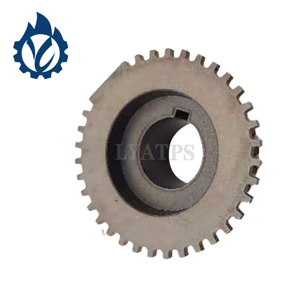 Шкив коленвала для Toyota Corolla