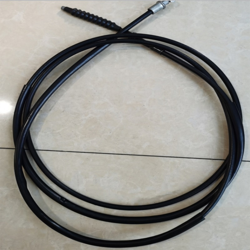 Трос сцепления для мотоцикла, рикши, трицикла Bajaj