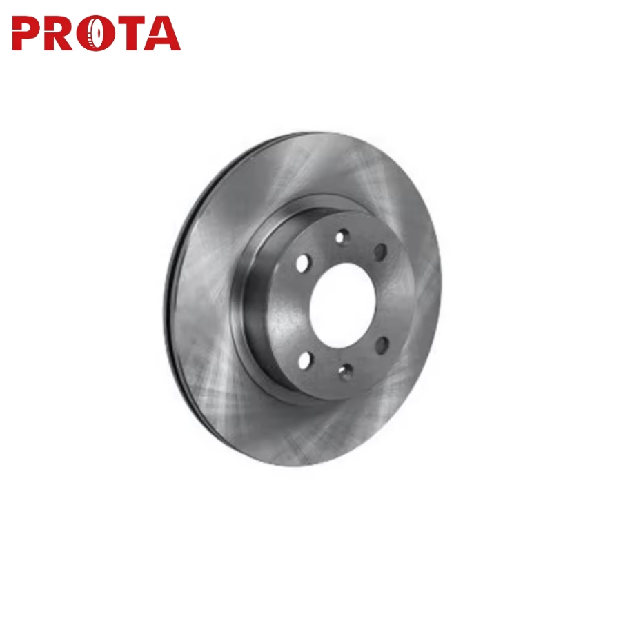 China Auto Spare Parts Brake Disc Rotor De Disco for Korean Cars