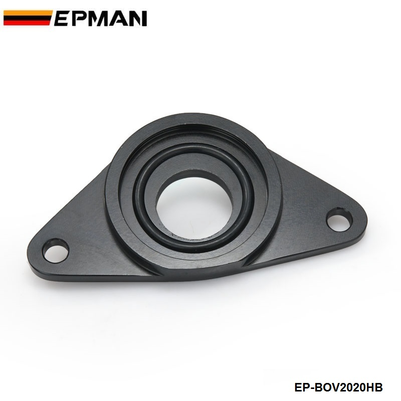 Фланец адаптера BOV EPMAN для Subaru WRX STI