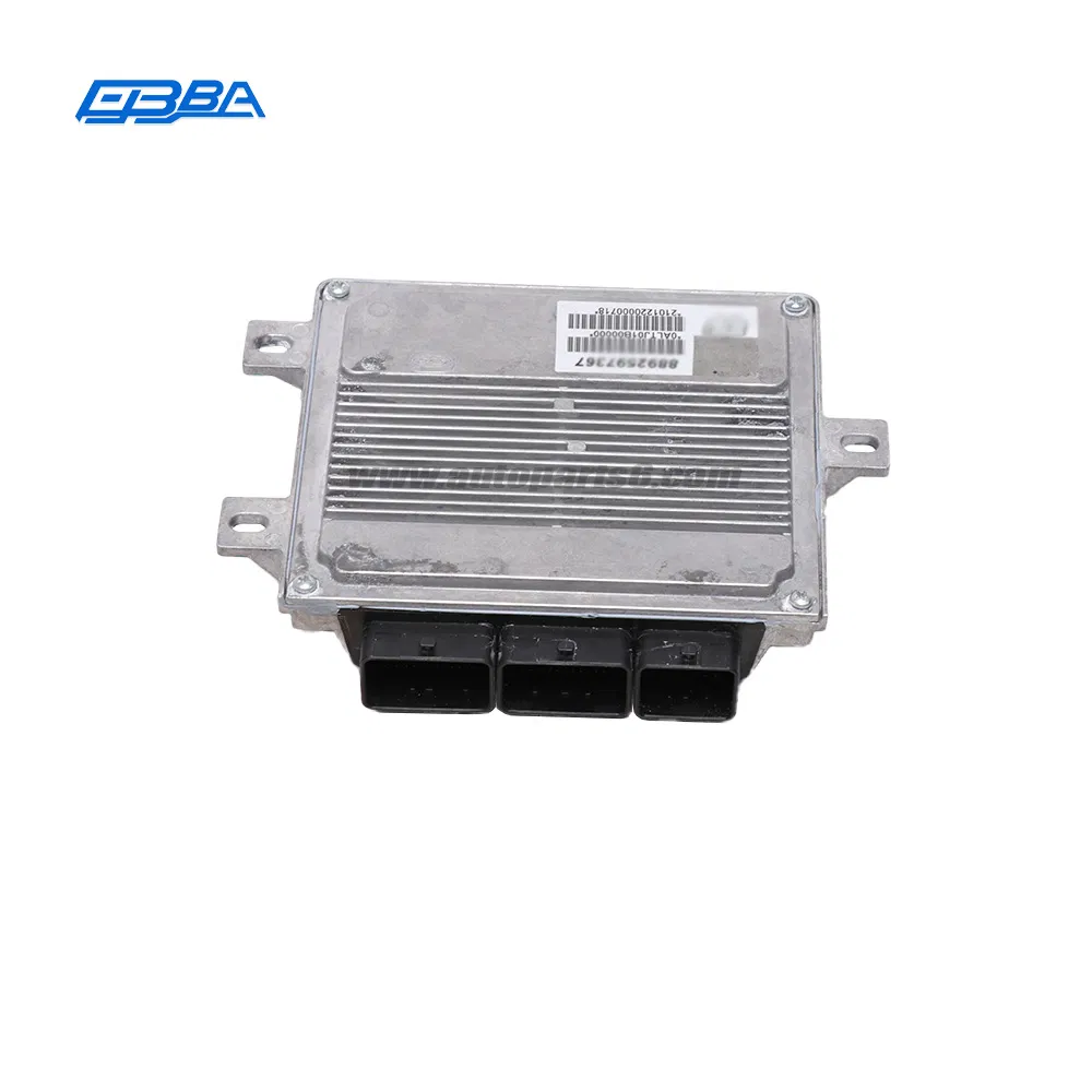 Блок управления АКПП для Lotus Emira 2021-2025