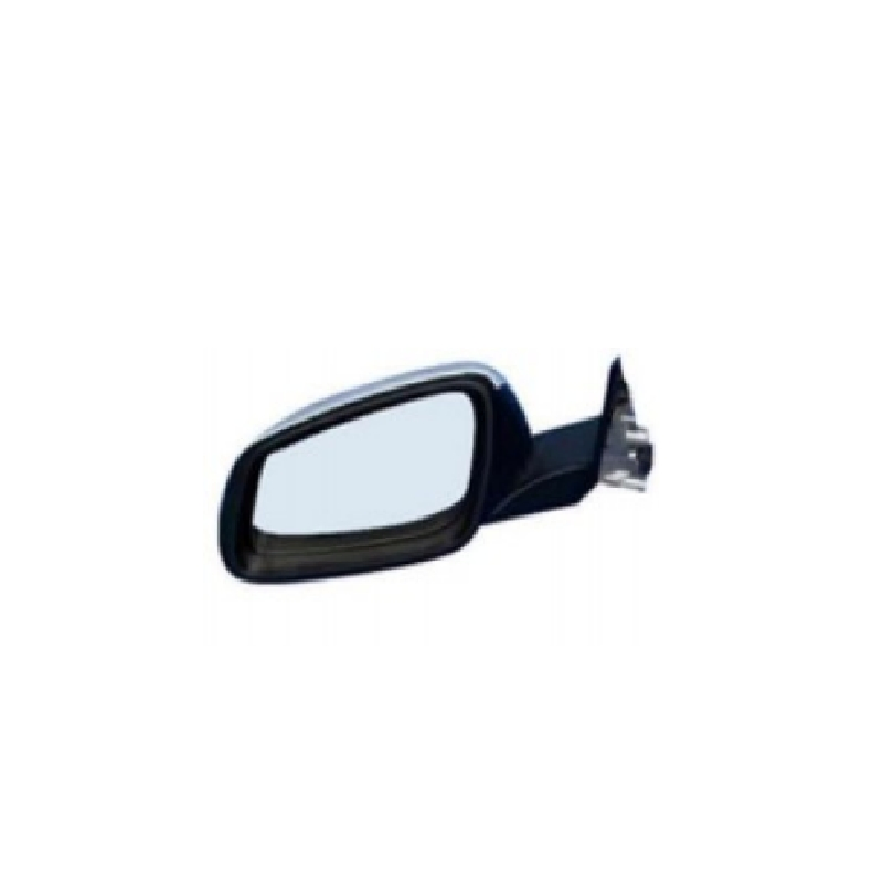 Rear View Rearview Mirrors 2019 F52 Highlight Black OEM 51168077953/954 B-M-W