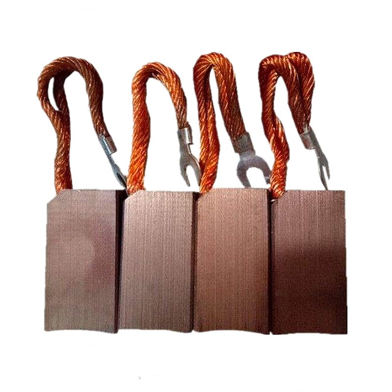 Угольная щетка GE 41B535803P01 T900 для двигателя