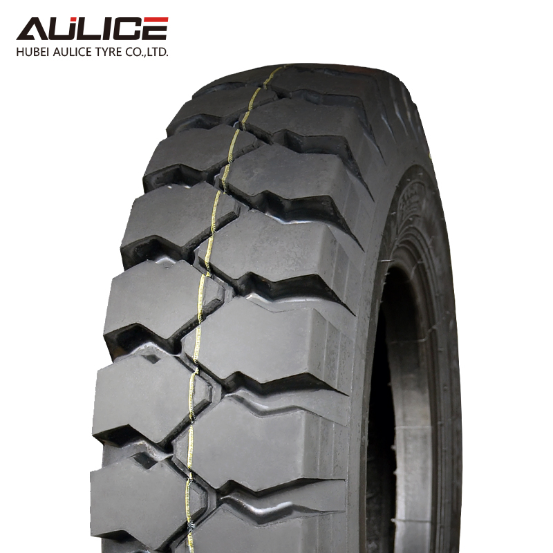 Грузовая шина Long Life 7.50-16 с защитой от проколов