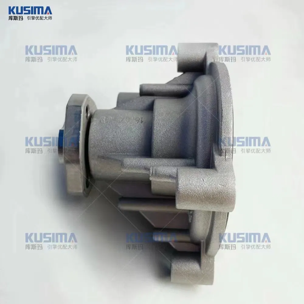 Водяной насос для VW Lavida 1.6 бензин