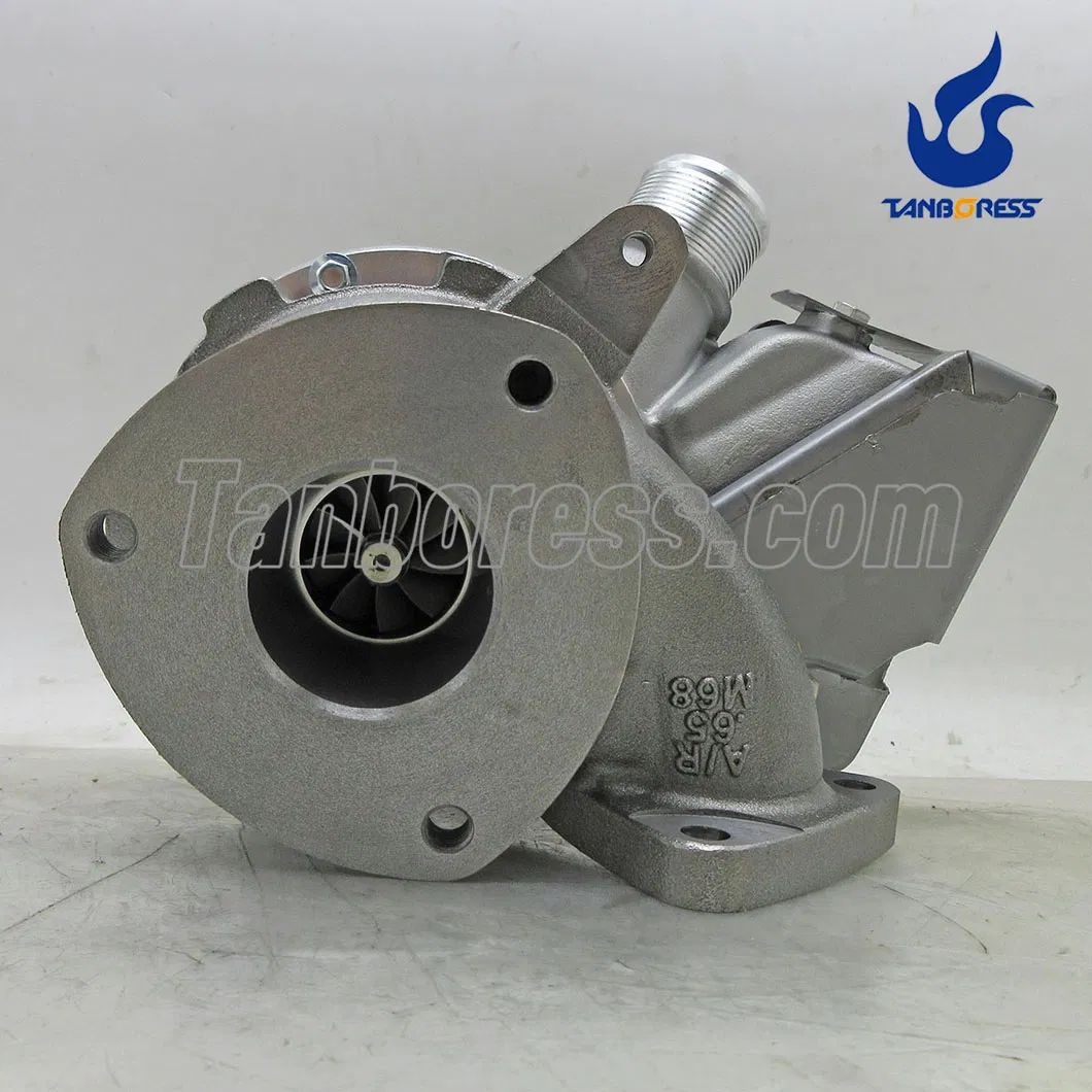 Турбокомпрессор Garrett GTD1449V 831157-0001 для Ford
