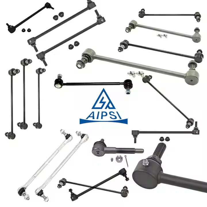 Стабилизатор подвески AIPSI для Toyota 48810-0K010