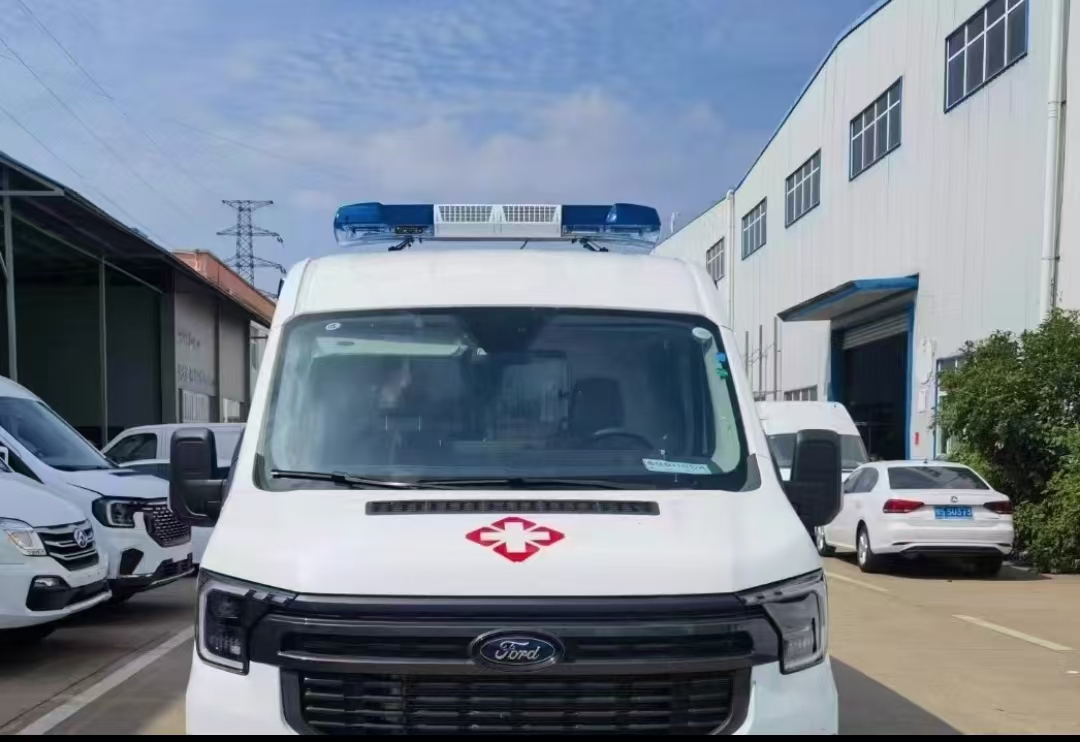 Светодиодная лампа-трубка для авто