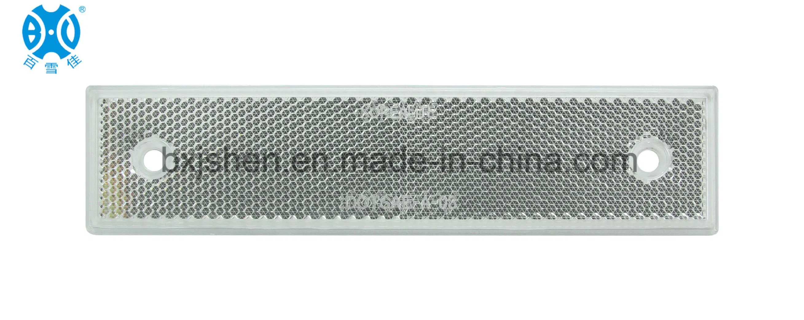 High Quality Optic Prisms Reflex Reflector