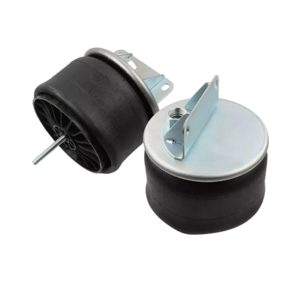 Air Suspension Spring Bag for Paccar/Kenworth Truck Excavator Spare Parts W01-358-9541