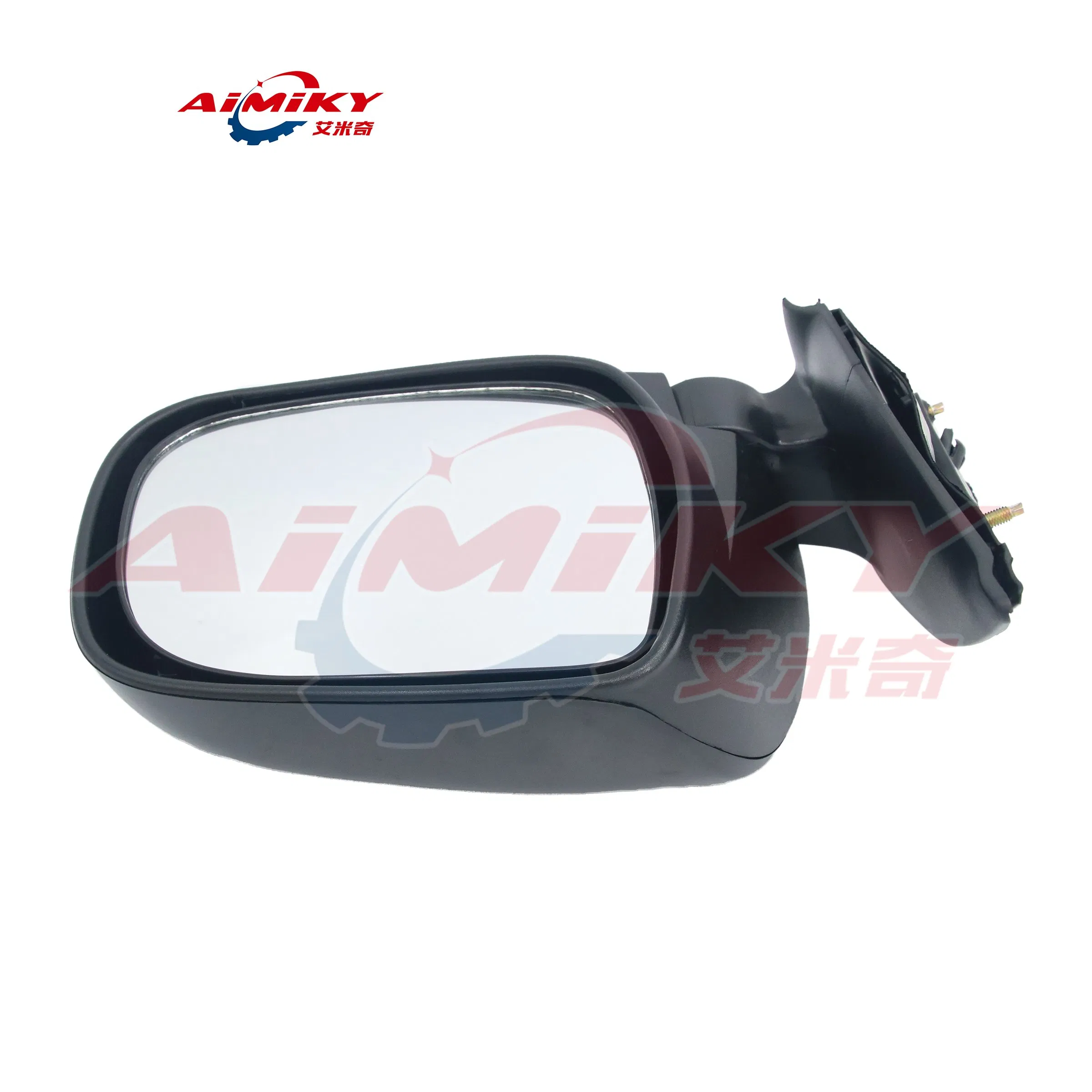 Right Side Mirror for Toyota Hilux Kun25 2011-2015 Rear View Mirror 87910-0K071