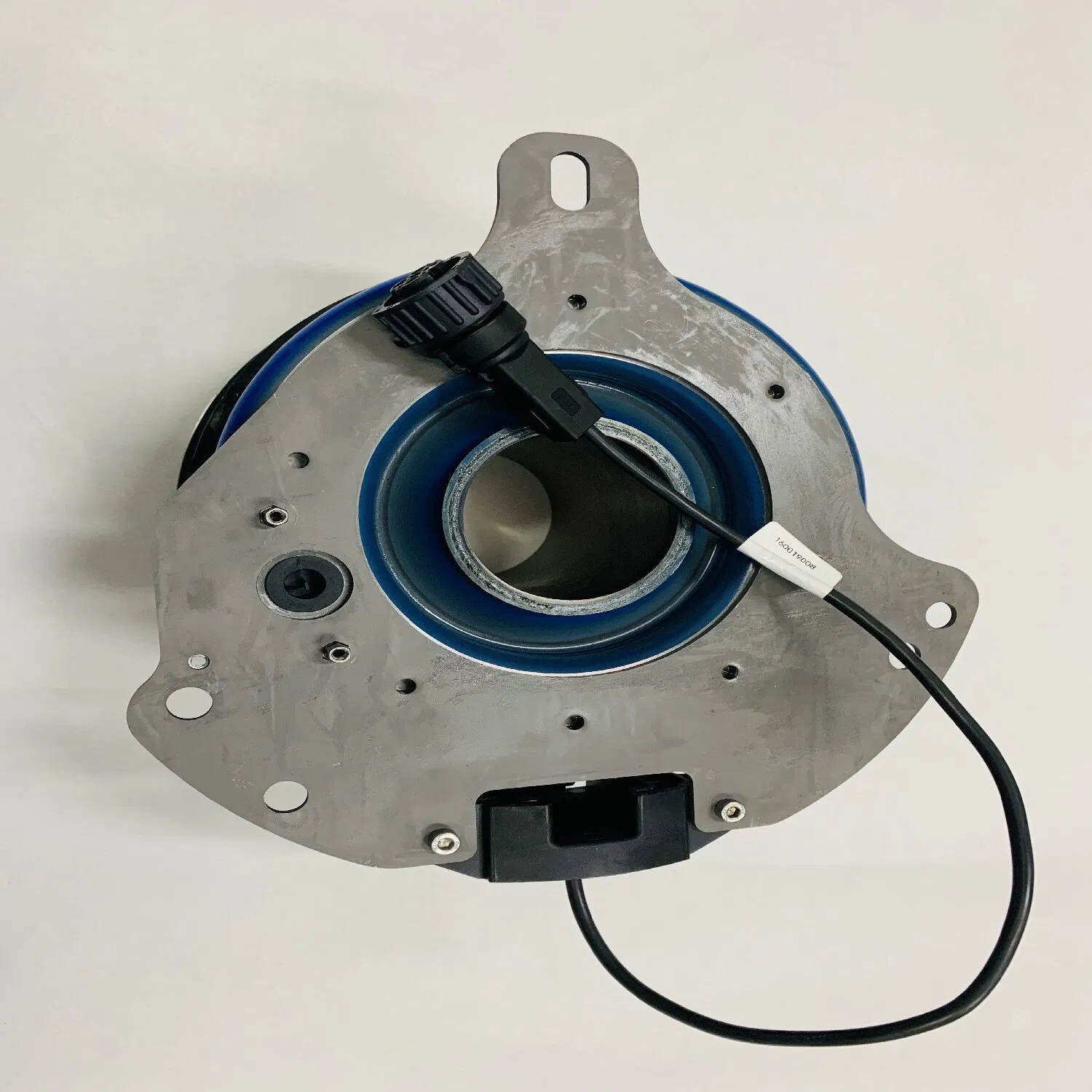 Eaton/Mack Heavy-Duty Amt Clutch Actuator (Part Number 6482000155) for Long Service Life, Designed for Commercial Use
