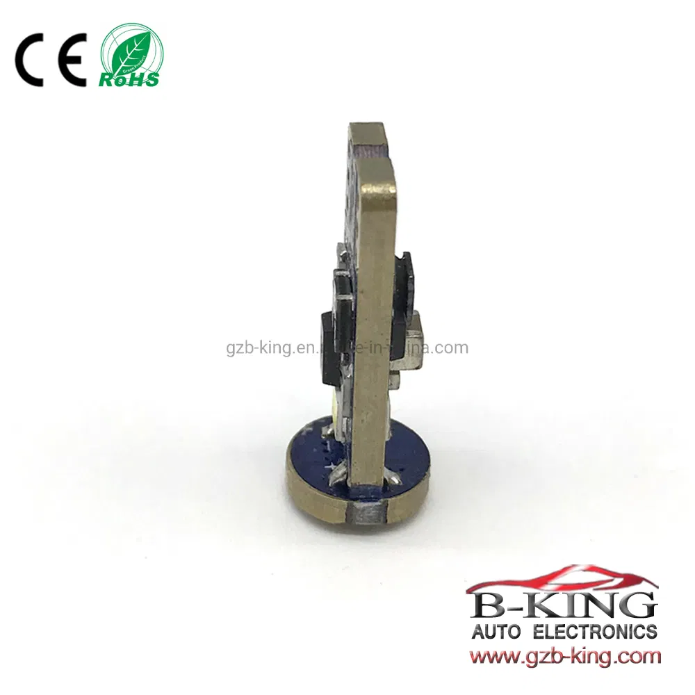 Светодиодные лампы T10 24-48V для грузовиков