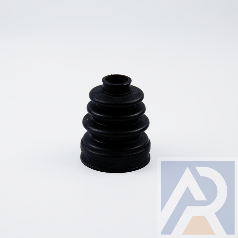 Superior Rubber Bushings for Extreme Conditions and Customizable Options