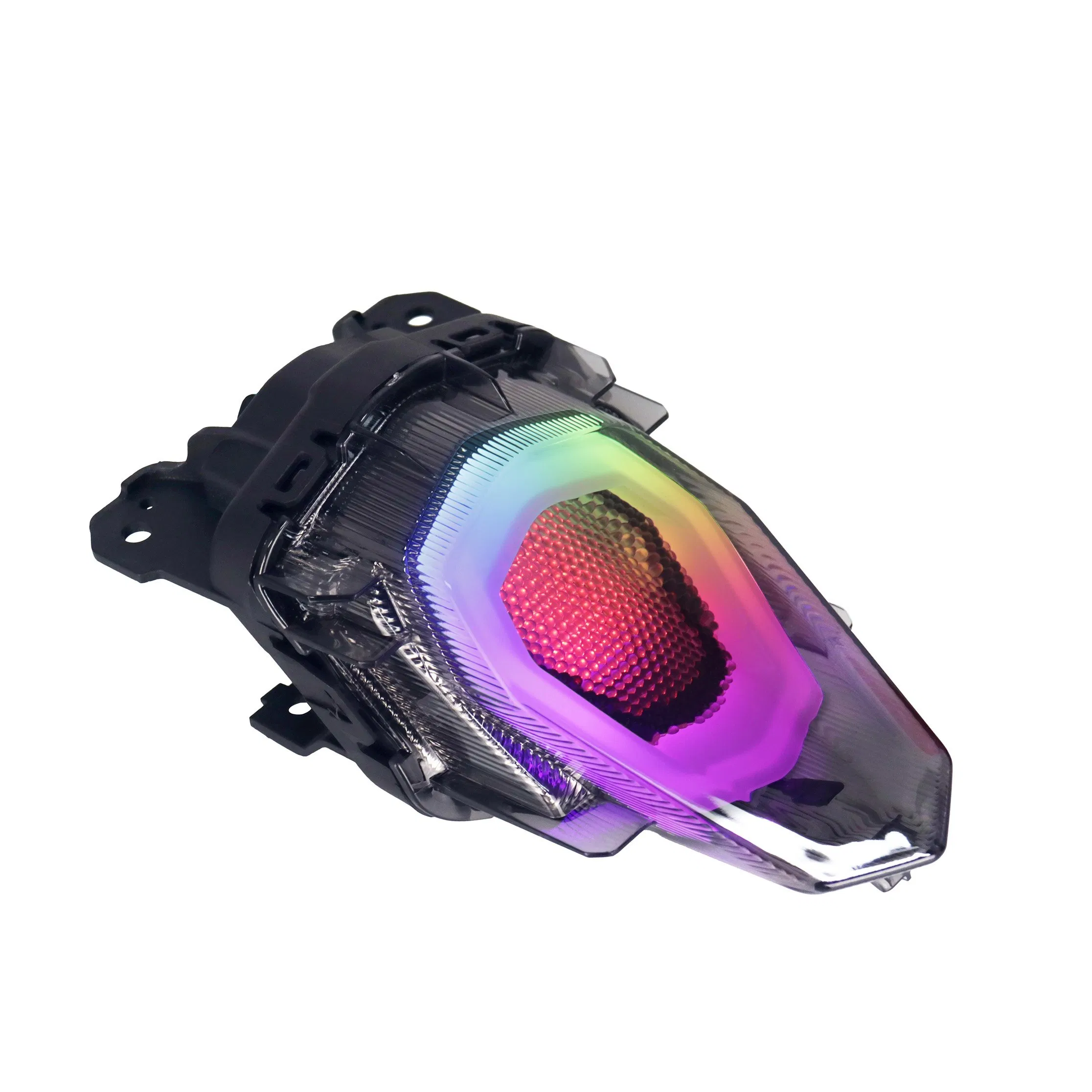 Motorcycle Accessories Parts Tail Light for Exciter 155 Y16zr