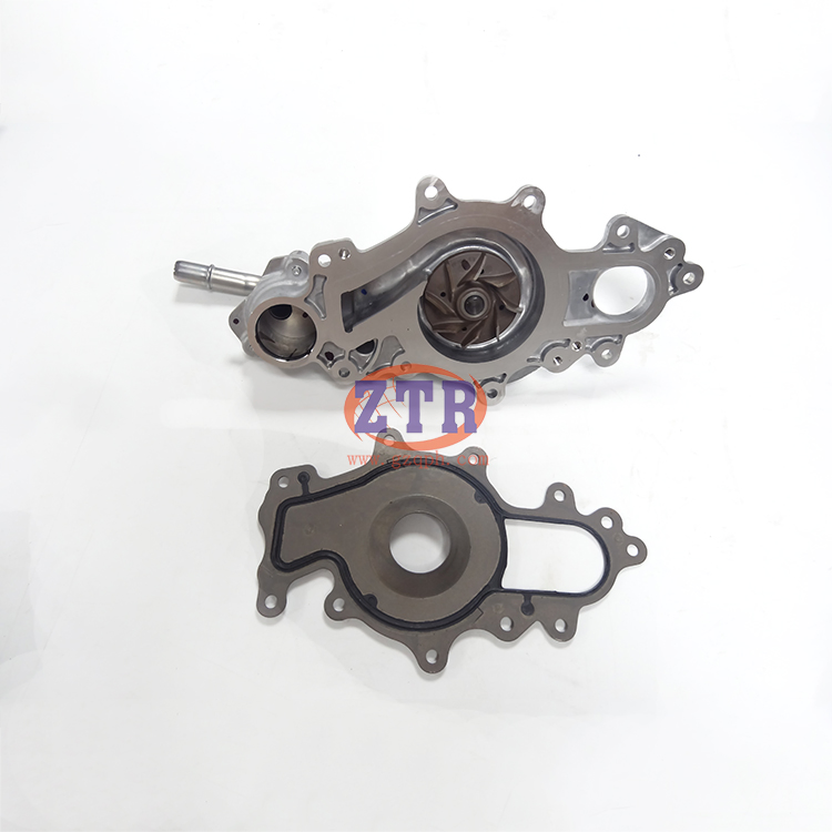Помпа водяная JL3Z-8501-B для Ford F-150 V6 3.5L 2017