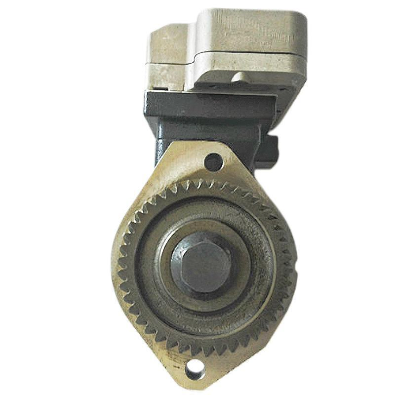 Воздушный компрессор двигателя ISC 4933782