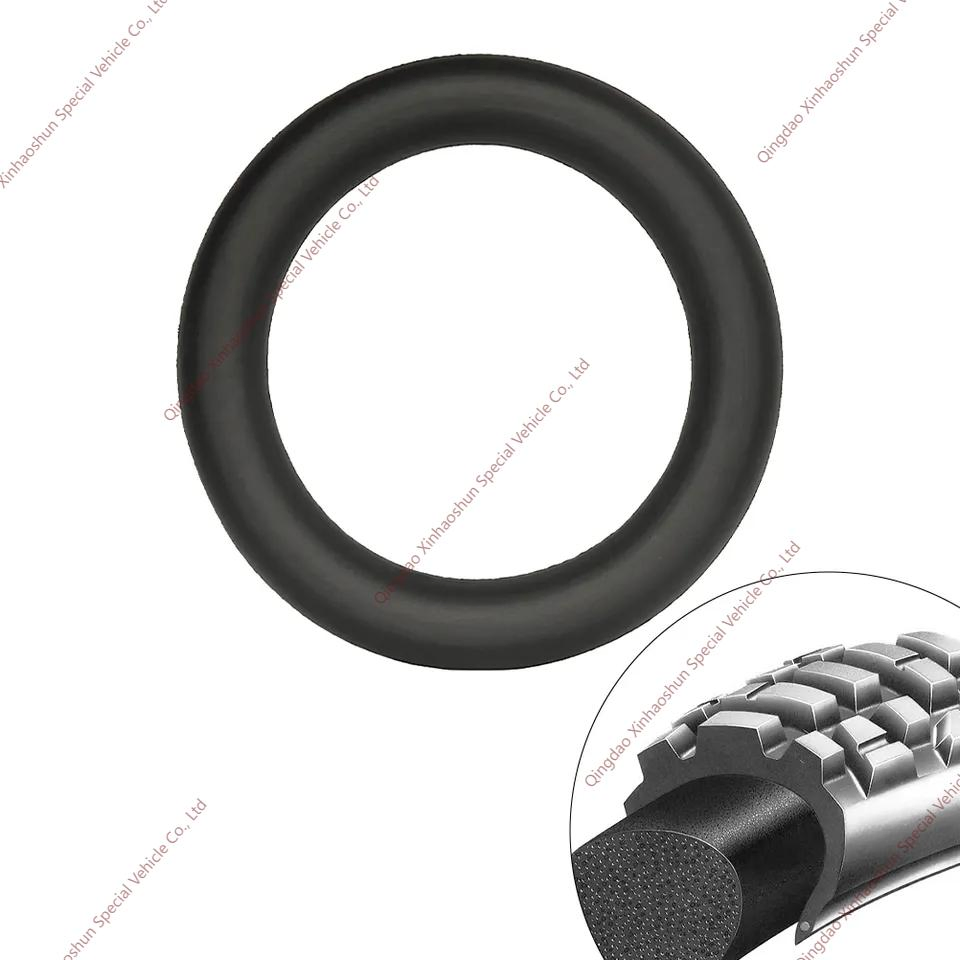 Мотошина и камера MRF 2.75-17