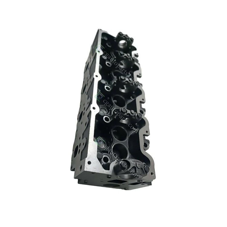 Головка блока цилиндров 3L для Toyota Hiace Hilux