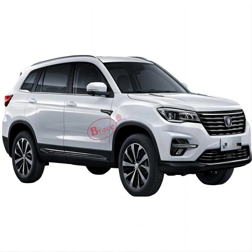 Запчасти для Changan Chana